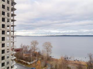 1-комн. квартира, 41.9 м², 9/9 этаж