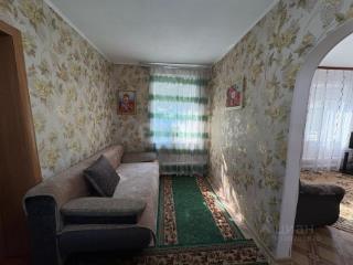 1-этажный дом, 43.9 м², 7.66 соток