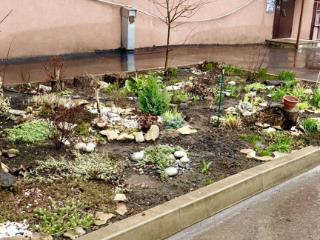 1-комн. квартира, 31 м², 3/5 этаж