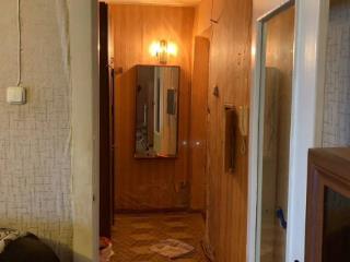1-комн. квартира, 33.7 м², 9/9 этаж
