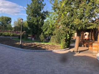 2-этажный коттедж, 600 м², 50 соток