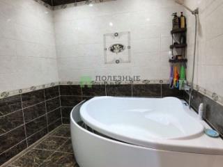 2-этажный дом, 191.1 м², 3 сотки