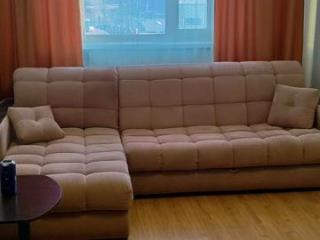 1-комн. квартира, 35.3 м², 2/5 этаж