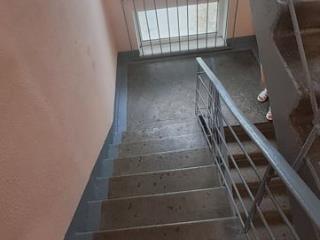 3-комн. квартира, 59 м², 2/5 этаж