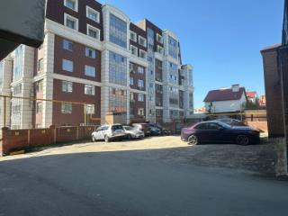 2-комн. квартира, 58.9 м², 5/6 этаж