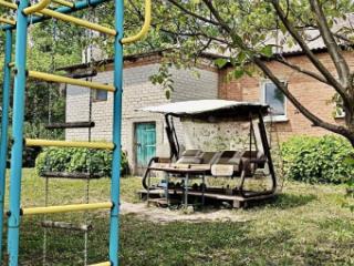 1-этажный дом, 78.3 м², 44 сотки