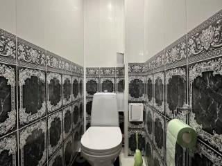 3-комн. квартира, 79 м², 1/10 этаж