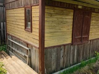  коттедж, 15 м², 5.44 соток