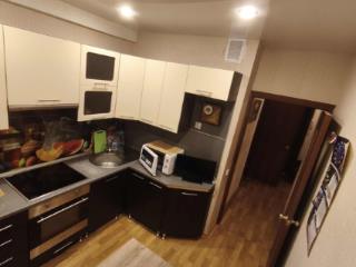 1-комн. квартира, 34.1 м², 3/7 этаж