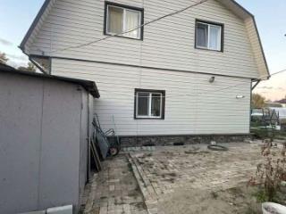 2-этажный дом, 167.6 м², 10 соток