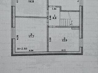 2-этажный дом, 144 м², 7.5 соток