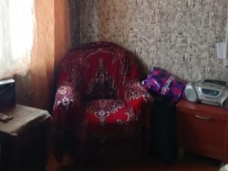 1-комн. квартира, 18.8 м², 1/1 этаж