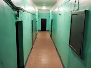 Комната, 370 м², 6-комн.