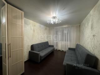 3-комн. квартира, 66.3 м², 4/9 этаж