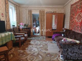 1-этажный дом, 69 м², 24 сотки