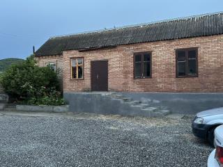  дом, 11 м², 60 соток