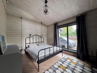 1-этажный коттедж, 115.1 м², 25 соток