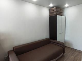 Студия, 14 м², 5/5 этаж