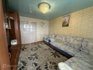 3-комн. квартира, 56.8 м², 5/5 этаж