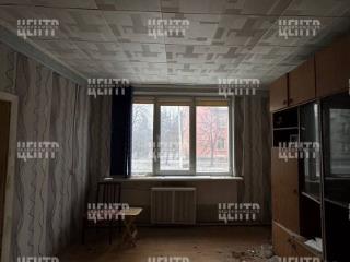 3-комн. квартира, 63.8 м², 1/2 этаж