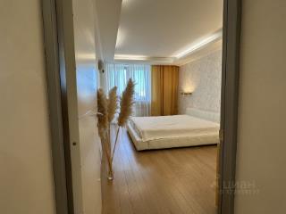 3-комн. квартира, 159 м², 7/16 этаж