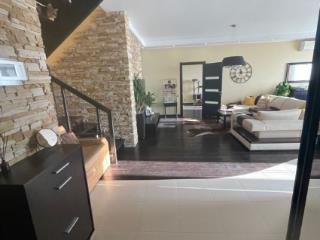 3-комн. квартира, 184 м², 17/18 этаж