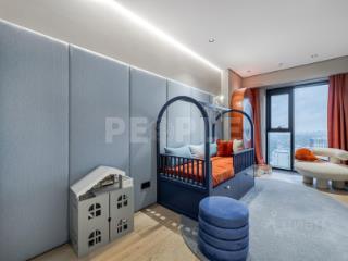 3-комн. квартира, 85 м², 18/32 этаж