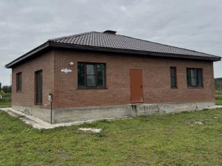  дом, 115 м², 8 соток