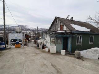 1-этажный дом, 59.4 м², 7.4 соток