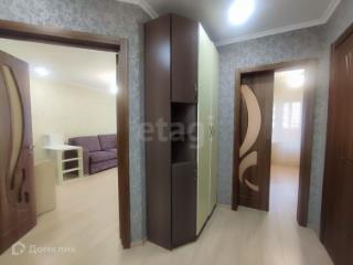 2-комн. квартира, 64.3 м², 5/10 этаж