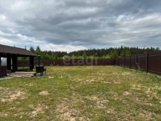 2-этажный дом, 174 м², 15 соток