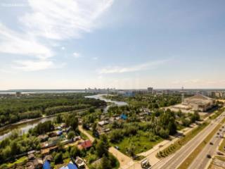 2-комн. квартира, 60 м², 17/22 этаж