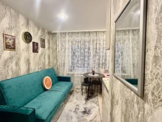 Студия, 14 м², 7/9 этаж