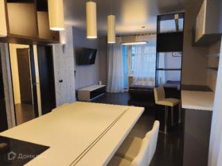 2-комн. квартира, 75.4 м², 1/9 этаж