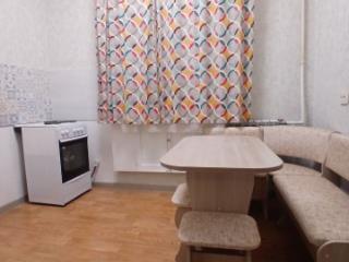 2-комн. квартира, 51.8 м², 4/5 этаж
