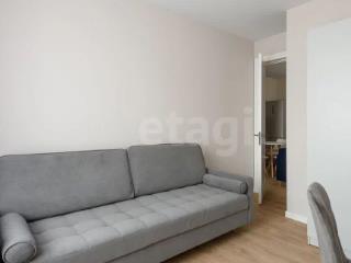 3-комн. квартира, 54.4 м², 28/31 этаж