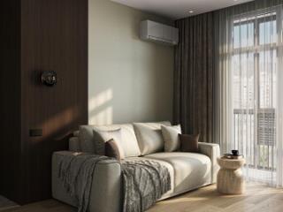 2-комн. квартира, 42 м², 3/6 этаж