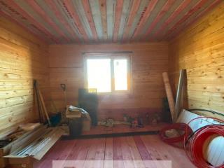  дом, 117 м², 10 соток