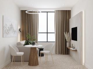 1-комн. квартира, 41.2 м², 2/7 этаж
