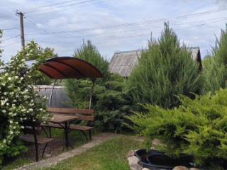 2-этажный дом, 86 м², 15 соток