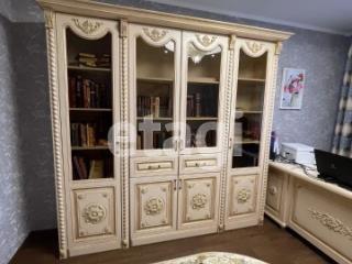 3-этажный дом, 355 м², 9.8 соток