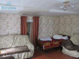 1-этажный дом, 39.5 м², 44 сотки