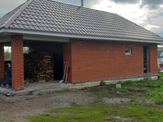 2-этажный коттедж, 187 м², 15 соток