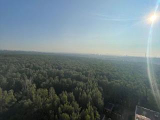 3-комн. квартира, 184 м², 17/18 этаж