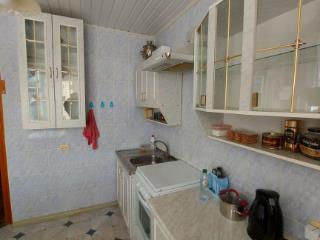 2-комн. квартира, 52.8 м², 3/3 этаж