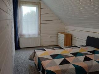 2-этажный дом, 100 м², 15 соток