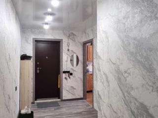 3-комн. квартира, 69.2 м², 4/9 этаж