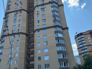1-комн. квартира, 40 м², 17/18 этаж
