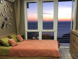 Студия, 27 м², 5/6 этаж