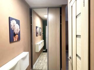1-комн. квартира, 31 м², 2/5 этаж